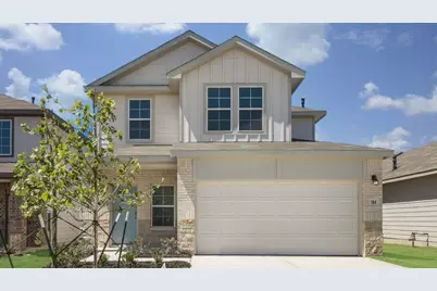 2124 Chantilly Lane, Arlington, TX 76015 - Photo 1