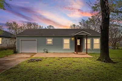1500 Lexington Street, Waco, TX 76711 - Photo 1