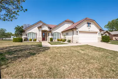 9012 Kingston Drive, Denton, TX 76207 - Photo 1