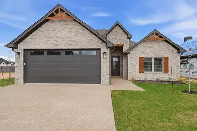 13013 Rainier Drive, Woodway, TX 76712 - Photo 1
