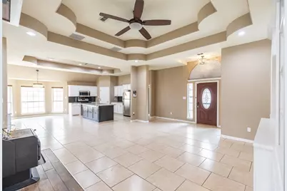 4001 Cougar Way, Abilene, TX 79606 - Photo 1