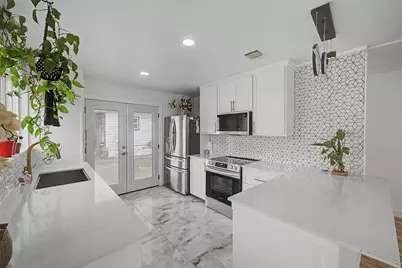 5409 Sun Valley Drive, Fort Worth, TX 76119 - Photo 1