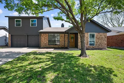 8036 Berrybrook Drive, Watauga, TX 76148 - Photo 1