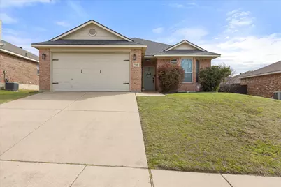 7105 Crenshaw Drive, Benbrook, TX 76126 - Photo 1