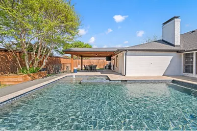 151 Creek Courts Drive, Trophy Club, TX 76262 - Photo 1