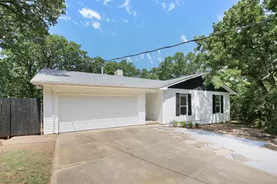 21 Horseshoe Drive, Highland Village, TX 75077 - Photo 1