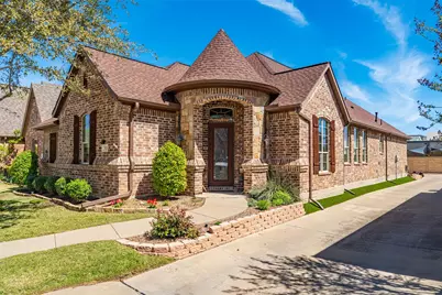 7420 Park Place Drive, North Richland Hills, TX 76182 - Photo 1
