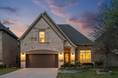 1864 Halifax Street, Roanoke, TX 76262 - Photo 1