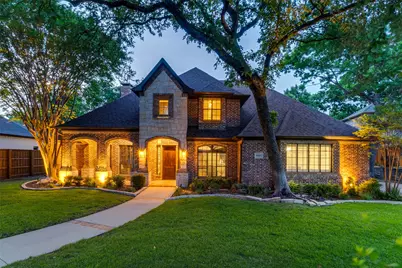 6621 Overlook Court, Plano, TX 75024 - Photo 1