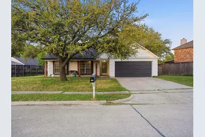 8406 Spinnaker Cove, Rowlett, TX 75089 - Photo 1