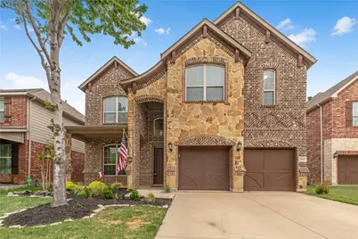 12936 Steadman Farms Drive, Fort Worth, TX 76244 - Photo 1