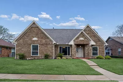 1669 Crosshaven Drive, Lewisville, TX 75077 - Photo 1