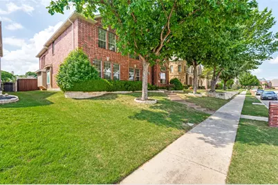 1417 E Branch Hollow Drive, Carrollton, TX 75007 - Photo 1