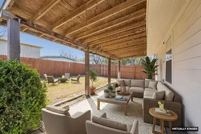 2437 Pecan Drive, Little Elm, TX 75068 - Photo 1