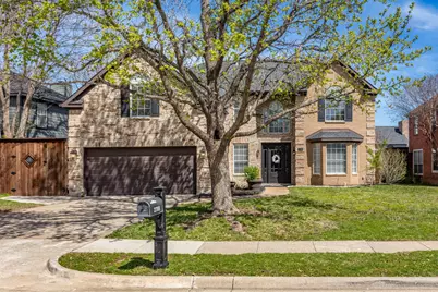 2708 Ponderosa Pine Drive, Flower Mound, TX 75028 - Photo 1