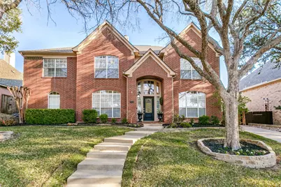 3504 Welborne Lane, Flower Mound, TX 75022 - Photo 1