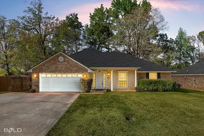 406 Lavita Drive, Shreveport, LA 71106 - Photo 1