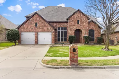2304 Peppermill Drive, Little Elm, TX 75068 - Photo 1