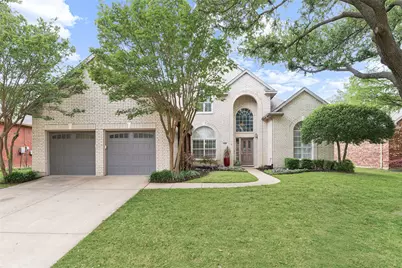 1409 San Jacinto Drive, Flower Mound, TX 75028 - Photo 1