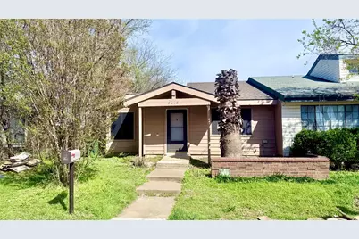 5815 Timbercrest Drive, Arlington, TX 76017 - Photo 1