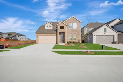 5032 Lily Creek Drive, Aubrey, TX 76227 - Photo 1