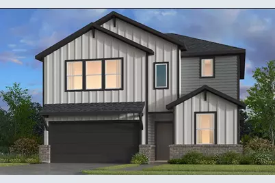 1425 Mustang Canyon Drive, Fort Worth, TX 76052 - Photo 1