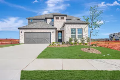 5040 Ressina Drive, Aubrey, TX 76227 - Photo 1