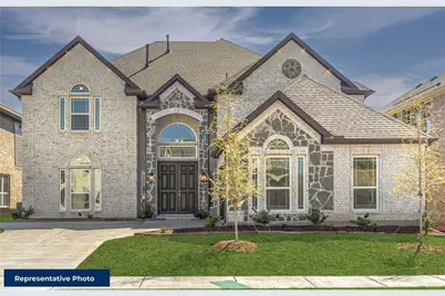 1204 Strait Lane, Burleson, TX 76028 - Photo 1