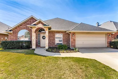720 Date Court, Burleson, TX 76028 - Photo 1