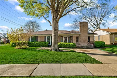 2116 Menefee Street, Arlington, TX 76010 - Photo 1