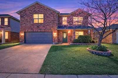 2112 Biggs Street, Fort Worth, TX 76177 - Photo 1