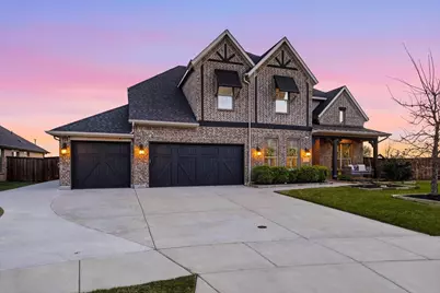 11713 Slumber Falls Drive, Flower Mound, TX 76226 - Photo 1