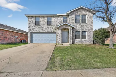 2333 Live Oak Drive, Little Elm, TX 75068 - Photo 1