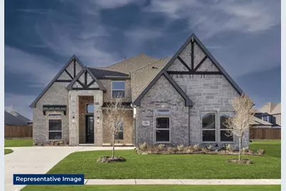 1200 Strait Lane, Burleson, TX 76028 - Photo 1