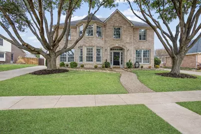 2705 Country Glen Court, Keller, TX 76248 - Photo 1
