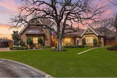 5016 Manchester Road, Highland Village, TX 75077 - Photo 1