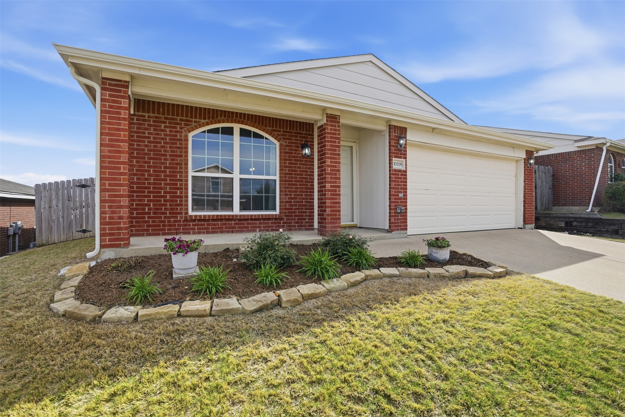 10205 Dawson Trail, Fort Worth, TX 76108 - MLS 21213040 - Coldwell Banker