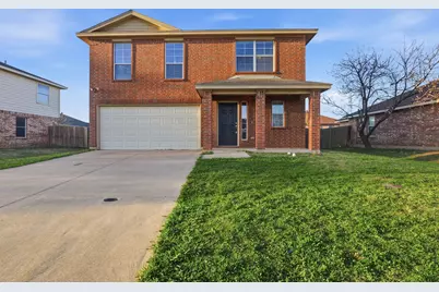 111 Maned Drive, Sanger, TX 76266 - Photo 1
