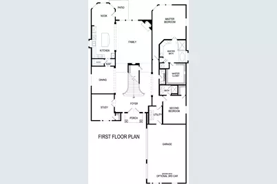 464 Willie Way, Burleson, TX 76028 - Photo 1