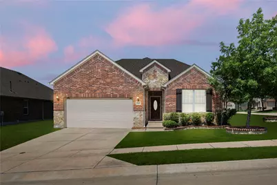 686 Sailors Avenue, Lewisville, TX 75056 - Photo 1