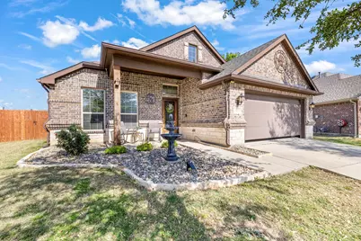 1028 Crest Meadow Drive, Fort Worth, TX 76052 - Photo 1
