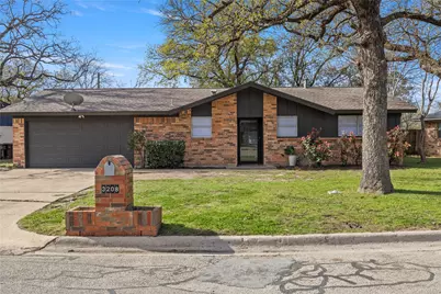 3208 Bob O Link Lane, Denton, TX 76209 - Photo 1