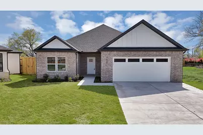 4608 Red Bud Court, The Colony, TX 75056 - Photo 1