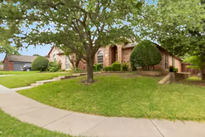 2544 Richmond Court, Denton, TX 76210 - Photo 1