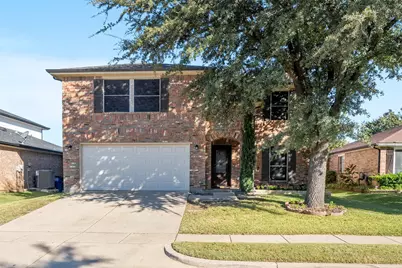 1563 Brandywine Lane, Little Elm, TX 75068 - Photo 1