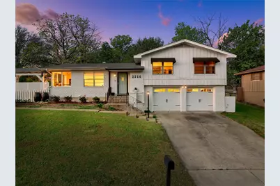 2216 Hermanson Drive, Waco, TX 76710 - Photo 1