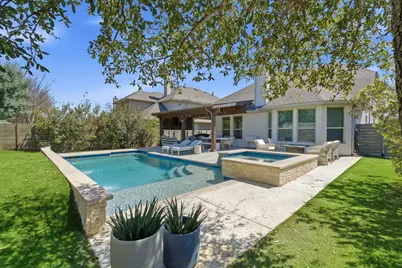 1508 4th Street, Argyle, TX 76226 - Photo 1