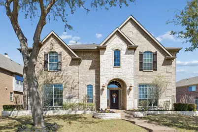 1180 Bayfield Drive, Frisco, TX 75033 - Photo 1