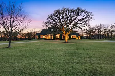 519 E Hickory Ridge Circle, Argyle, TX 76226 - Photo 1