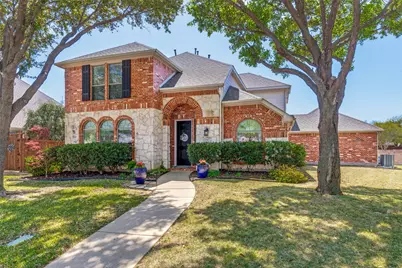 2517 Brentwood Drive, Frisco, TX 75034 - Photo 1